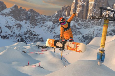 summitx