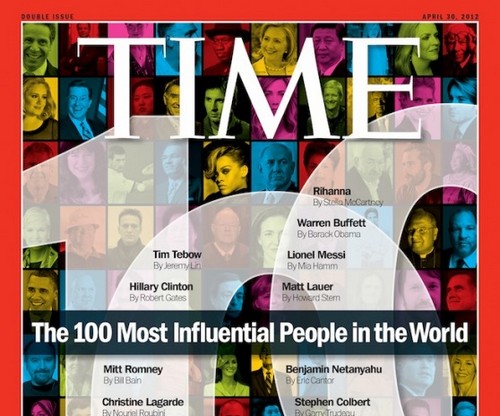 time