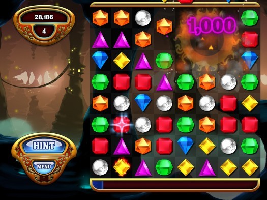 bejeweld