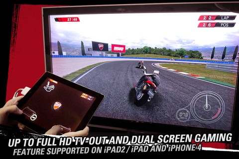 ducati