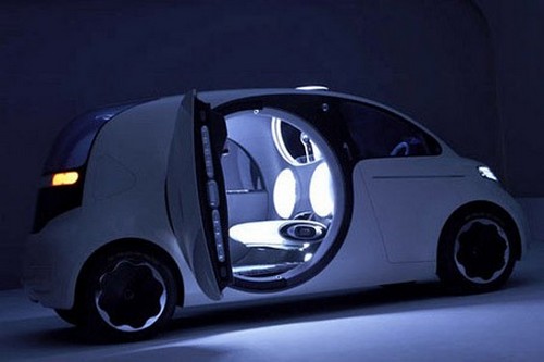 icar