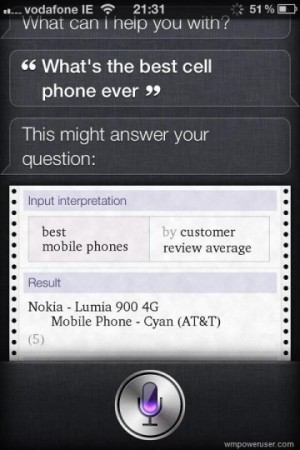 siri