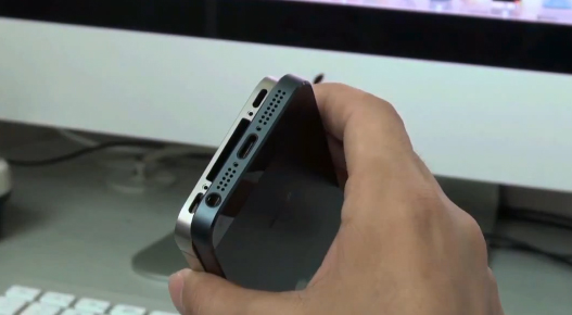 iphone5