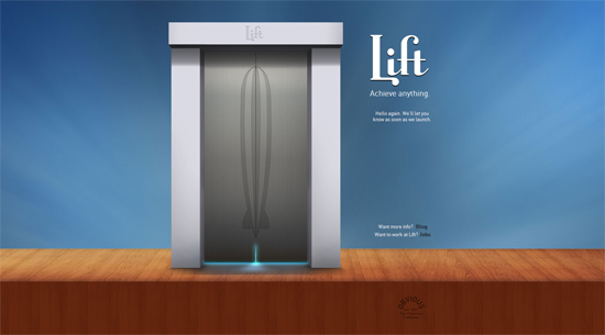 lift