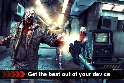 deadtrigger