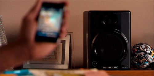 airplay