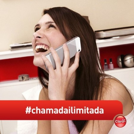 claro