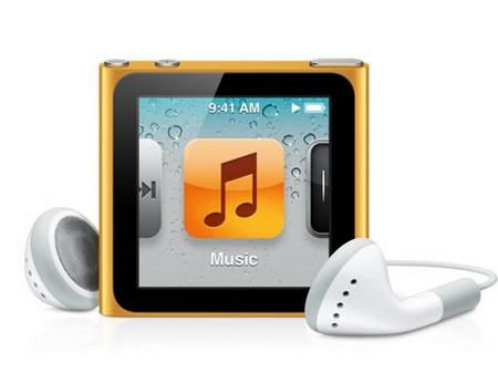 ipod