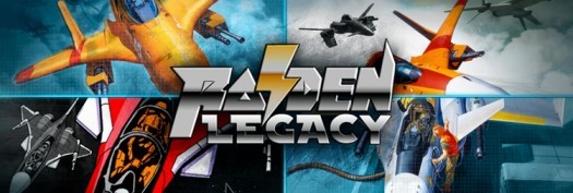 raiden