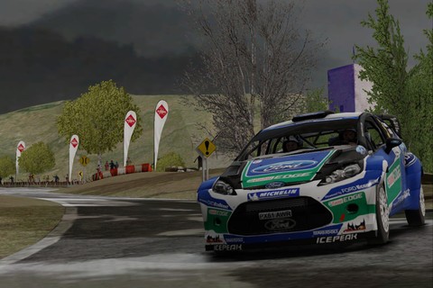 wrc