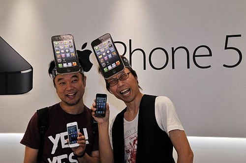 iphonejapon