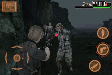 residentevil