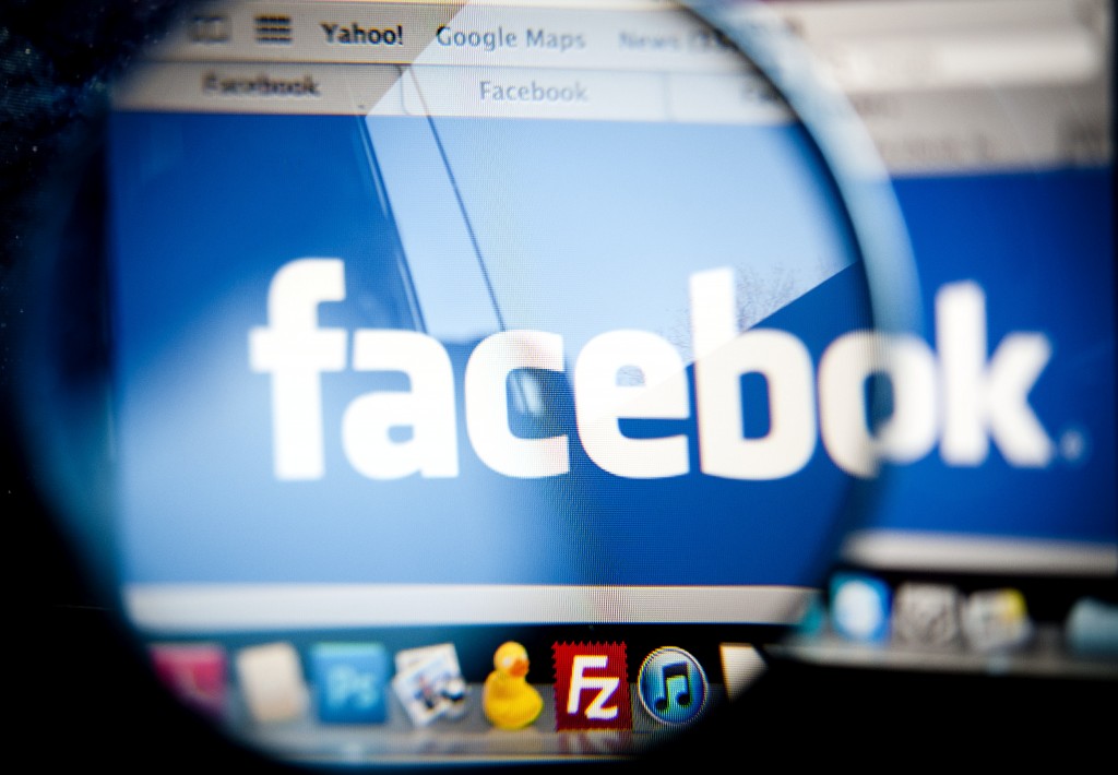 Facebook IPO