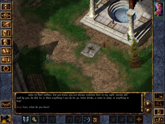 baldur