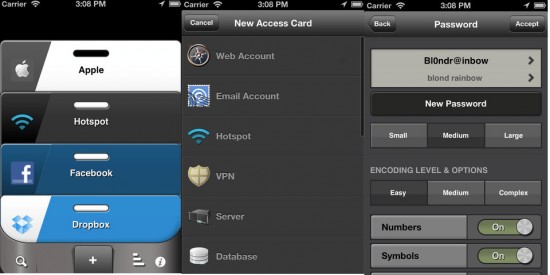 accessbox
