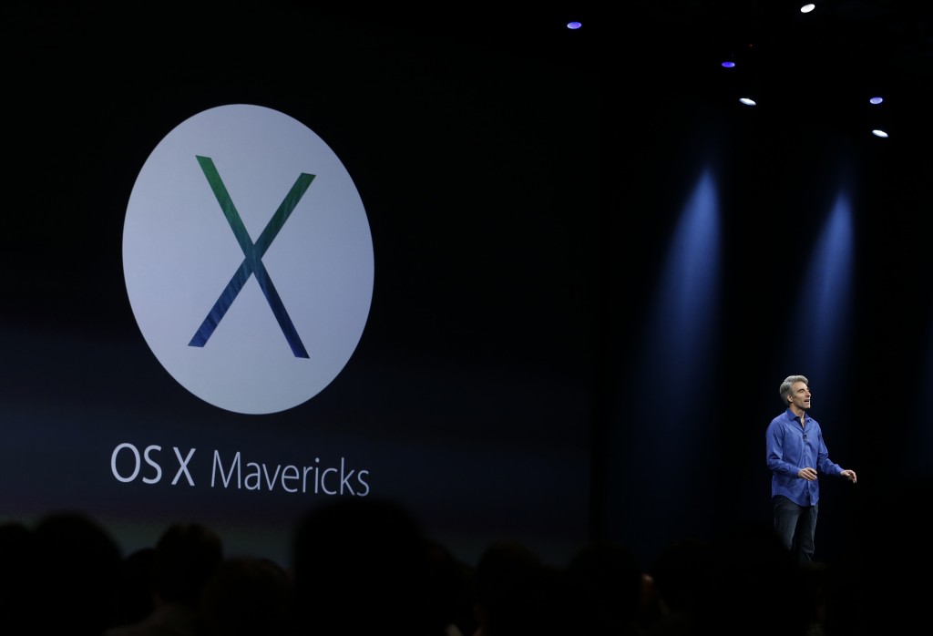 Craig Federighi