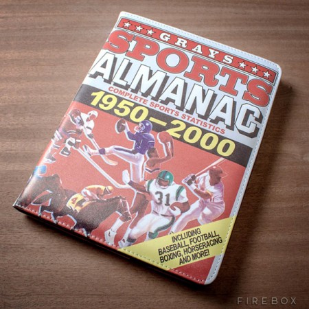 L'Almanach de « Retour Vers le Futur » incarne une housse iPad - Belgium  iPhone