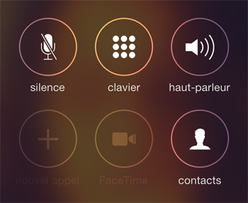 call