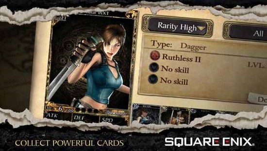 lara