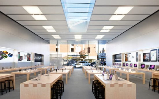 © Apple