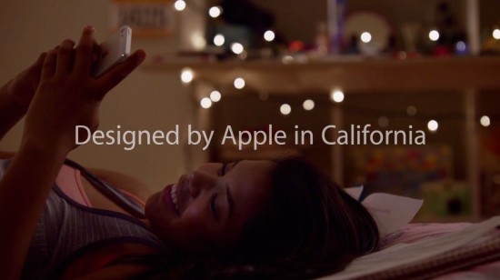 © Apple