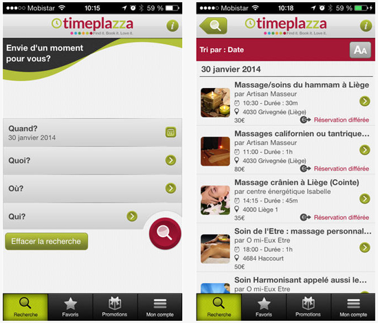 timeplazza