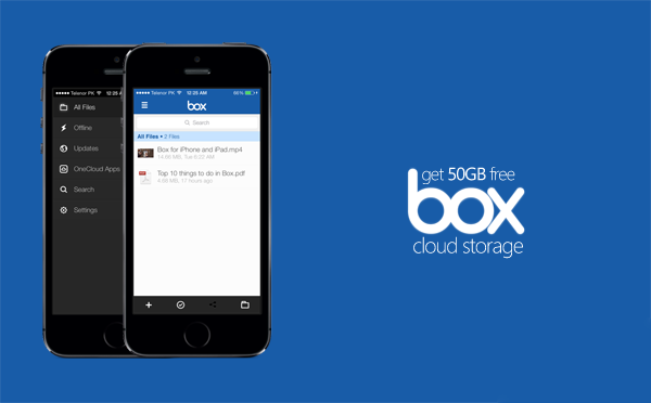 50GB-Box-free