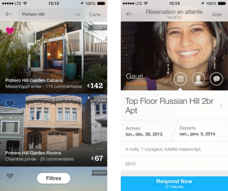 airbnb