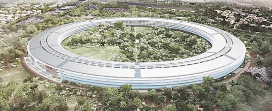 © Cupertino.org