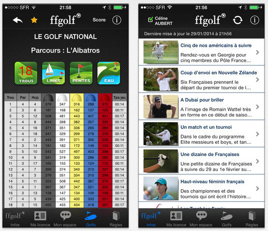 ffgolf