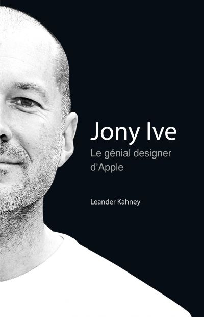 jony