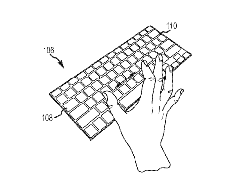 multitouchclavier