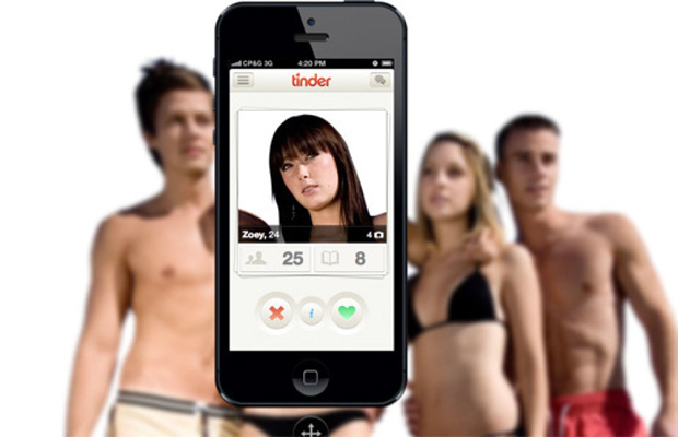tinder