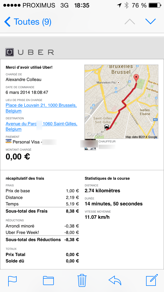 uber9