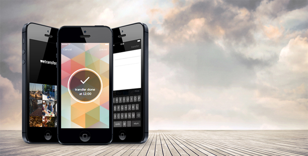 wetransfer