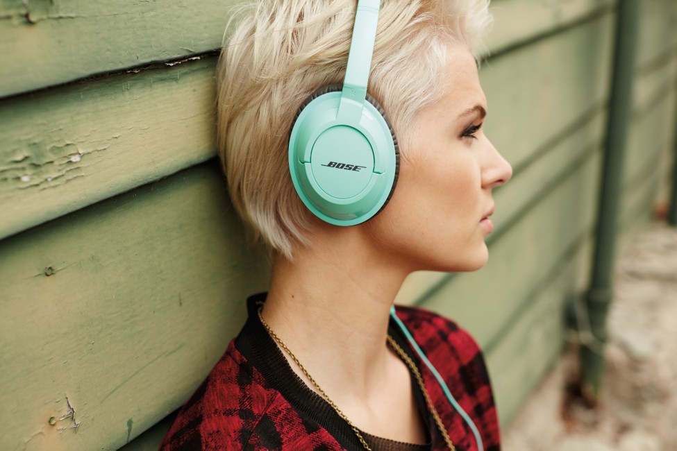 We Are The Rhoads Client: Bose