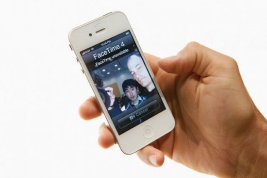 facetime