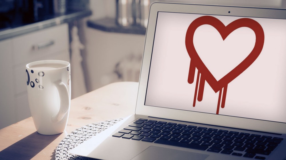 heartbleed