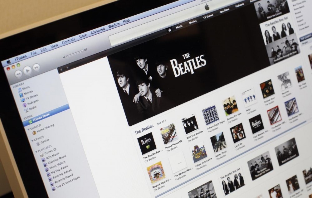 itunes
