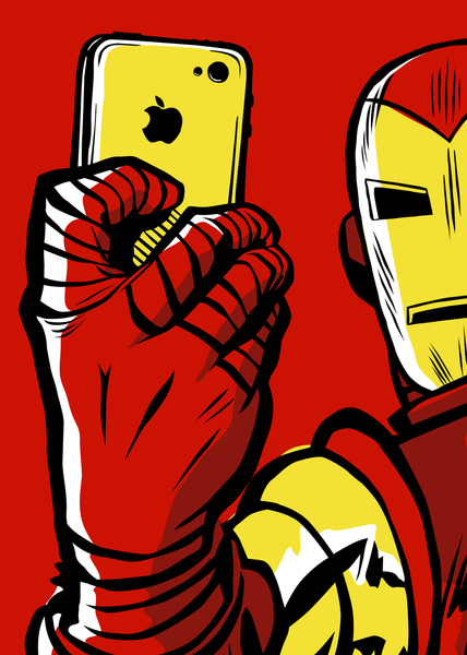 marvel_iphone_selfie_1