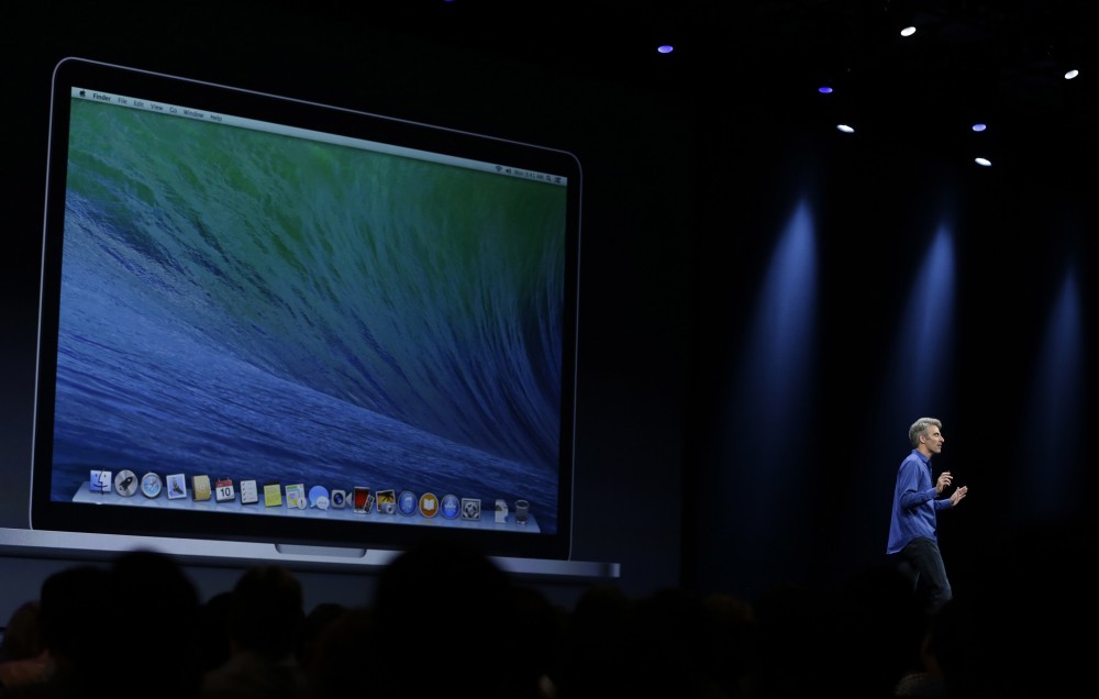 Craig Federighi