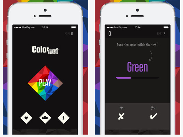 colornot