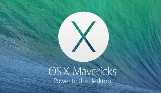 os x