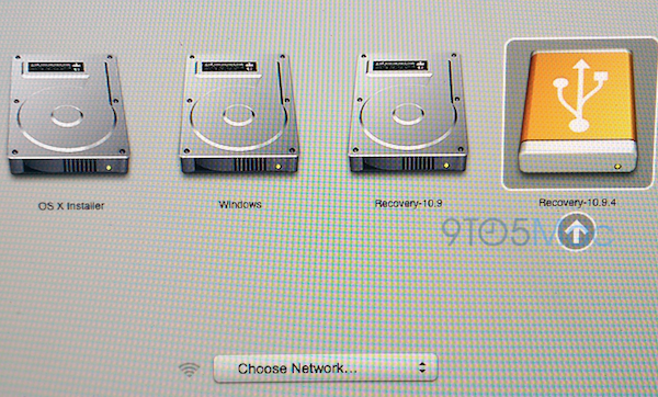os x