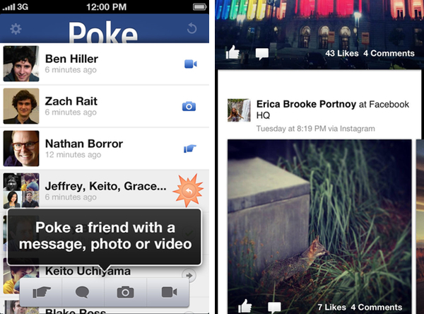 poke camera