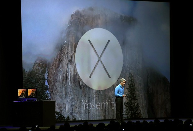 Apple Hosts Its Worldwide Developers Conference