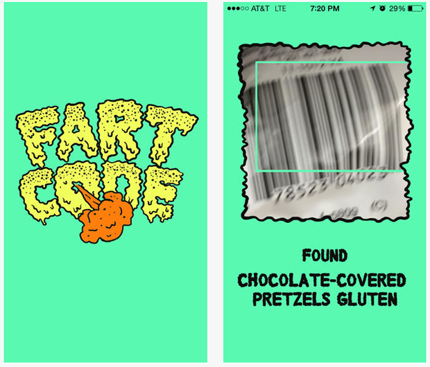 fartcode