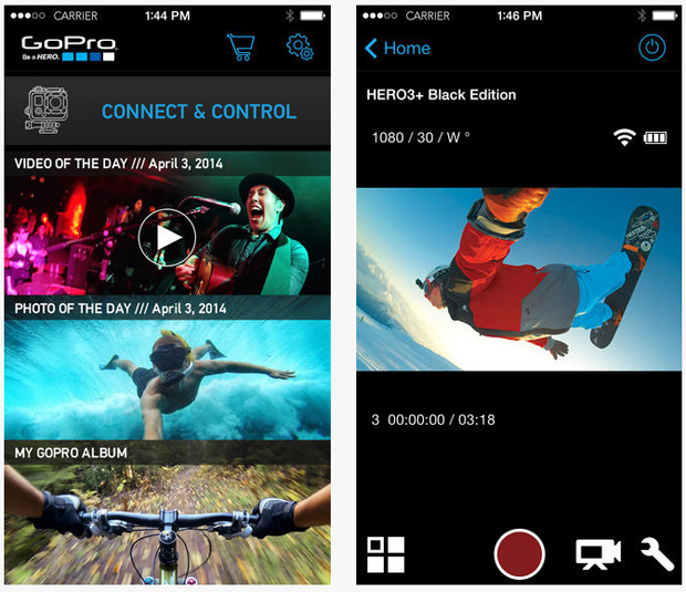 gopro