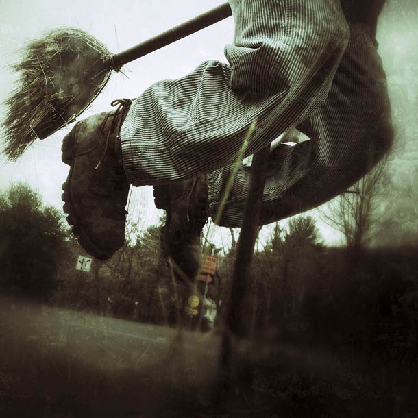 © TERRY VITAL