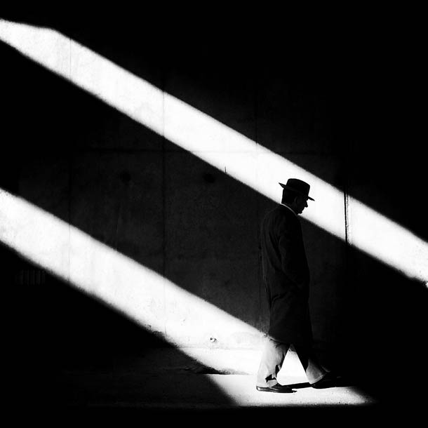 © JOSE LUIS BARCIA FERNANDEZ